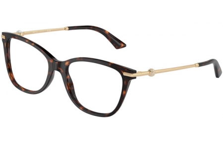 Monturas - Jimmy Choo - JC3007HB - 5002 DARK HAVANA