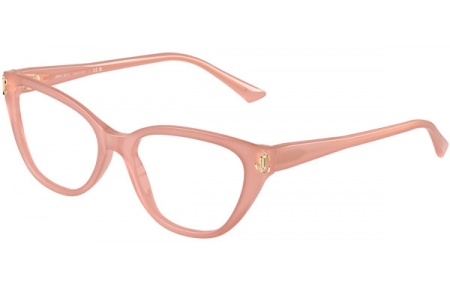 Monturas - Jimmy Choo - JC3011 - 5027  OPAL PINK