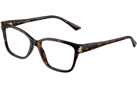 Monturas - Jimmy Choo - JC3012 - 5002  DARK HAVANA