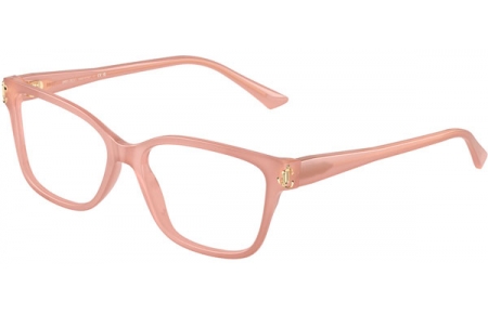 Monturas - Jimmy Choo - JC3012 - 5027  OPAL PINK