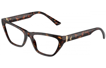 Monturas - Jimmy Choo - JC3014 - 5002  DARK HAVANA