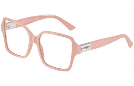 Monturas - Jimmy Choo - JC3027 - 5014  PINK