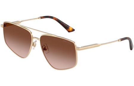 Gafas de Sol - Jimmy Choo - JC4011 - 300613  PALE GOLD // BROWN GRADIENT