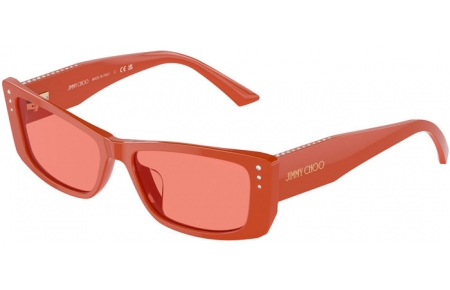 Gafas de Sol - Jimmy Choo - JC5002BU - 501084  PEPPERS // PINK