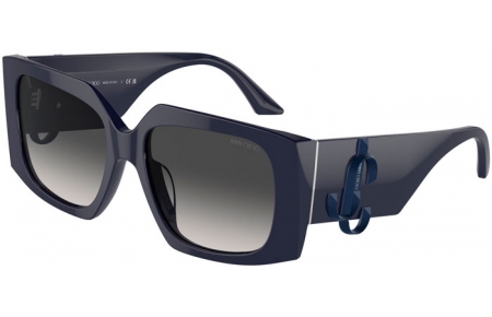 Gafas de Sol - Jimmy Choo - JC5006U - 50168G  BLUE // GREY GRADIENT