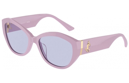 Gafas de Sol - Jimmy Choo - JC5013U - 50221A  VIOLET // LILAC