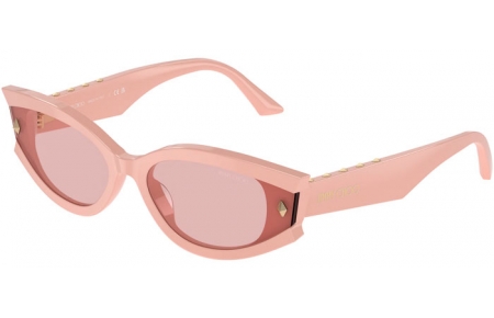 Gafas de Sol - Jimmy Choo - JC5015U - 5014/5 PINK // PINK