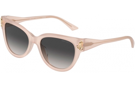 Gafas de Sol - Jimmy Choo - JC5018U - 50258G  OPAL SAND // GREY GRADIENT