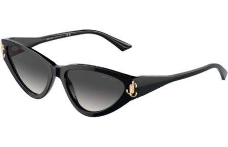 Gafas de Sol - Jimmy Choo - JC5019 - 50008G  BLACK // GREY GRADIENT