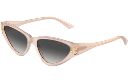 Gafas de Sol - Jimmy Choo - JC5019 - 50258G  OPAL SAND // GREY GRADIENT