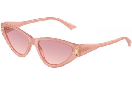 Gafas de Sol - Jimmy Choo - JC5019 - 502768  OPAL PINK // BROWN GRADIENT VIOLET