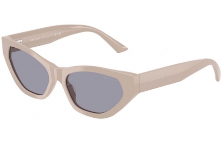 Gafas de Sol - Jimmy Choo - JC5022B - 503380  ASH // BLUE