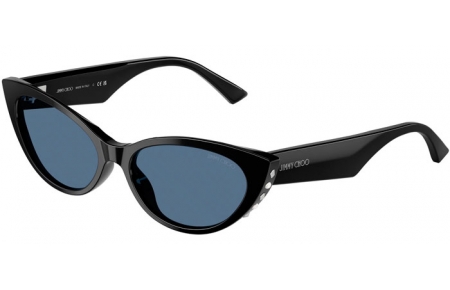 Gafas de Sol - Jimmy Choo - JC5023H - 501780  BLACK // BLUE