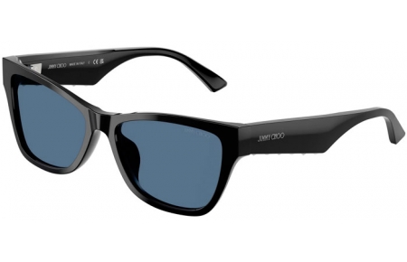 Gafas de Sol - Jimmy Choo - JC5024HU - 501780  BLACK // BLUE