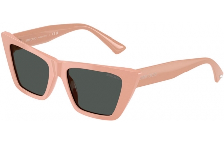 Gafas de Sol - Jimmy Choo - JC5028 - 501987  PINK  // DARK GREY