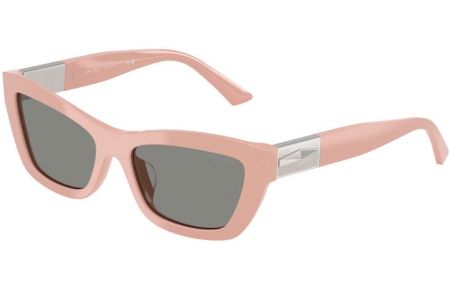 Gafas de Sol - Jimmy Choo - JC5030U - 501487  PINK // GREY