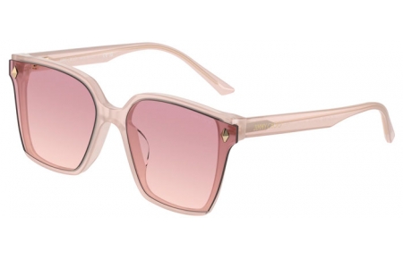 Gafas de Sol - Jimmy Choo - JC5016D - 505268  OPAL PINK // BROWN GRADIENT VIOLET