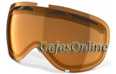 Máscaras esquí - Máscaras Oakley - ELEVATE OO7023 - RECAMBIO 01-013 PERSIMMON