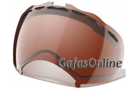 Máscaras esquí - Máscaras Oakley - SPLICE OO7022 - SPLICE 02-178 G30 IRIDIUM