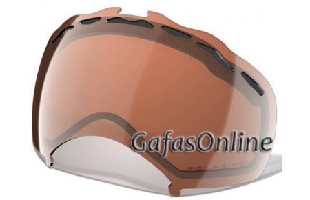 Máscaras esquí - Máscaras Oakley - SPLICE OO7022 - SPLICE 02-185 VR28 POLARIZED