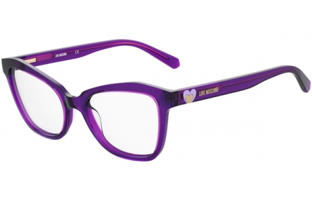 Monturas - Love Moschino - MOL604 - B3V VIOLET