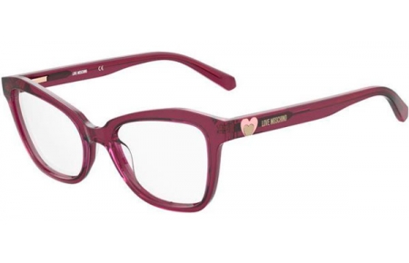 Monturas - Love Moschino - MOL604 - MU1 FUCHSIA