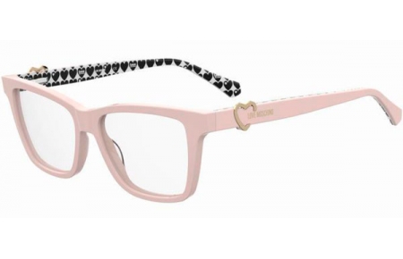 Monturas - Love Moschino - MOL610 - 35J PINK