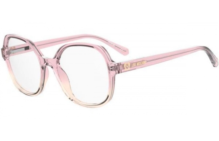 Monturas - Love Moschino - MOL616 - 35J PINK