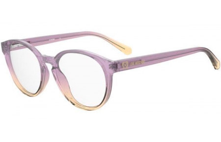 Monturas - Love Moschino - MOL626 - 789 LILAC