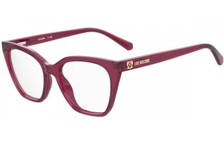 Monturas - Love Moschino - MOL627 - MU1 FUCHSIA