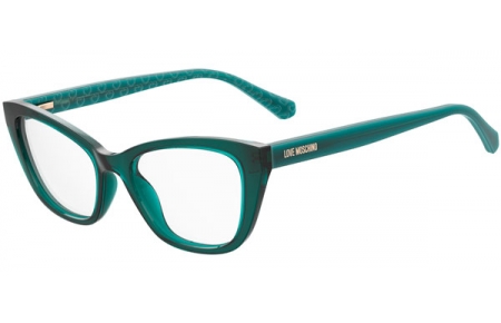 Monturas - Love Moschino - MOL636 - 1ED GREEN