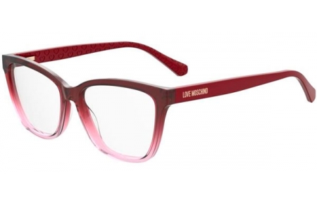 Monturas - Love Moschino - MOL645 - 2OO RED GRADIENT