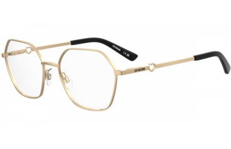 Monturas - Love Moschino - MOL650 - 000 GOLD