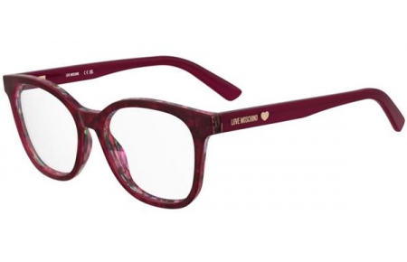 Monturas - Love Moschino - MOL655 - 8CQ CHERRY