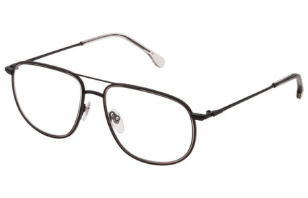 Lunettes de vue - Lozza - VL2328V ZILO ULTRALIGHT 10 - 0531 MATTE BLACK