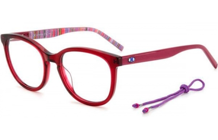 Monturas - M Missoni - MMI 0116 - 8CQ CHERRY