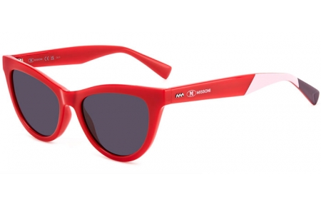 Gafas de Sol - M Missoni - MMI 0170/S - C9A (IR) RED // GREY