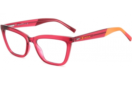 Monturas - M Missoni - MMI 0172 - 8CQ CHERRY