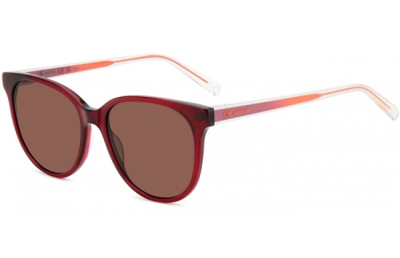 Gafas de Sol - M Missoni - MMI 0179/S - 8CQ (70) CHERRY // BROWN