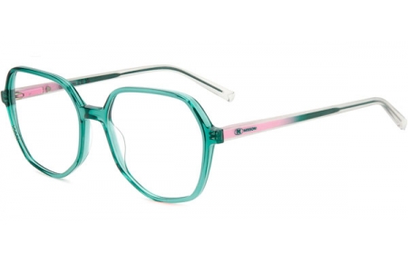 Monturas - M Missoni - MMI 0180 - 1ED GREEN