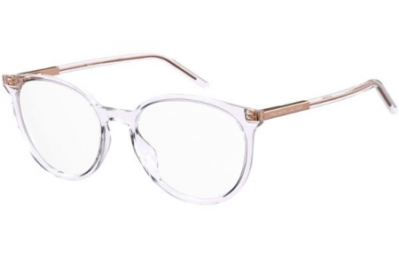 Monturas - Marc Jacobs - MARC 511 - 789 TRANSPARENT LILAC