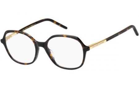 Monturas - Marc Jacobs - MARC 512 - 086 HAVANA