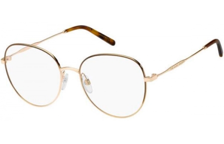 Monturas - Marc Jacobs - MARC 590 - 01Q GOLD BROWN