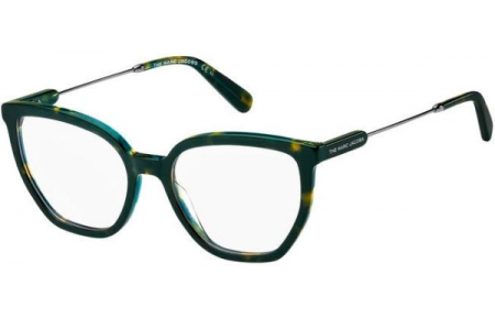 Monturas - Marc Jacobs - MARC 596 - YAP HAVANA TEAL