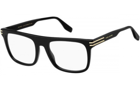 Monturas - Marc Jacobs - MARC 606 - 807 BLACK