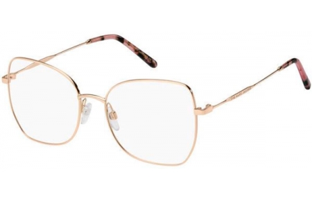 Monturas - Marc Jacobs - MARC 621 - DDB GOLD COPPER