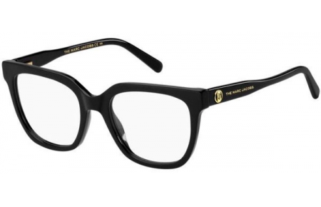 Monturas - Marc Jacobs - MARC 629 - 807 BLACK