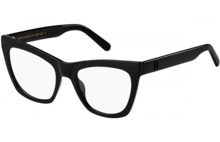 Monturas - Marc Jacobs - MARC 649 - 807 BLACK