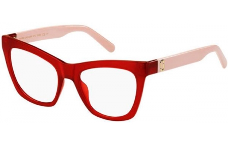 Monturas - Marc Jacobs - MARC 649 - 92Y RED PINK