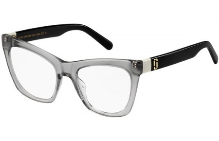 Monturas - Marc Jacobs - MARC 649 - R6S GREY BLACK